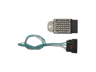 Dorman - OE Solutions Engine Cooling Fan Relay Kit P/N:902-310