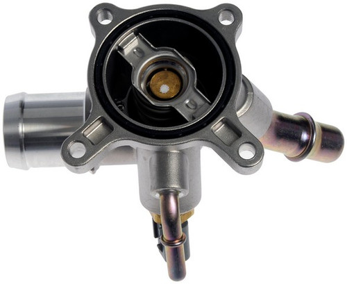Dorman - OE Solutions Engine Coolant Thermostat Housing Assembly 902-3101 - view 4