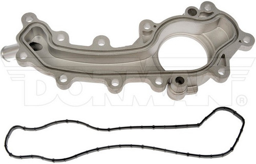 Dorman - OE Solutions Engine Coolant Crossover Pipe 902-3102HP - view 2
