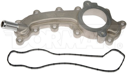 Dorman - OE Solutions Engine Coolant Crossover Pipe 902-3102HP - view 4