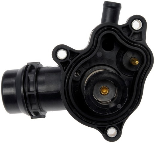 Dorman - OE Solutions Engine Coolant Thermostat Housing Assembly P/N:902-3114