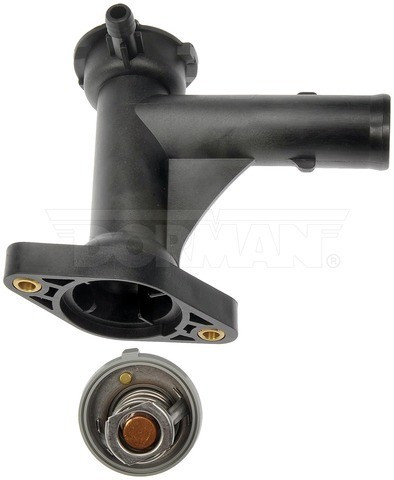 Dorman - OE Solutions Engine Coolant Thermostat Housing Assembly P/N:902-3308