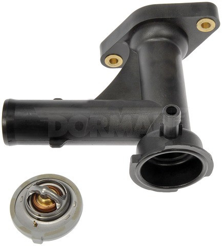 Dorman - OE Solutions Engine Coolant Thermostat Housing Assembly P/N:902-3308