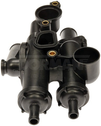Dorman - OE Solutions Engine Coolant Thermostat Housing Assembly P/N:902-3319