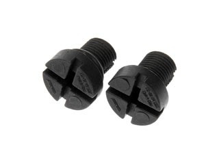 Dorman - OE Solutions Engine Coolant Bleeder Screw 902-404