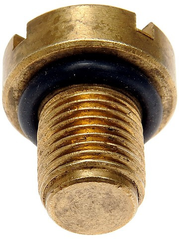 Dorman - OE Solutions Engine Coolant Bleeder Screw P/N:902-404HP