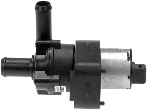 Engine Auxiliary Water Pump fits 2001-2003 Dodge Durango  DORMAN OE SOLUTIONS