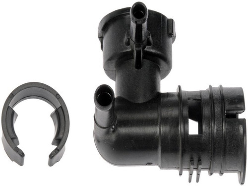 Dorman - OE Solutions Engine Coolant Filler Neck 902-408 - view 2
