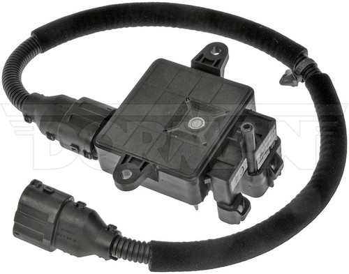 Dorman - OE Solutions Engine Cooling Fan Module 902-424