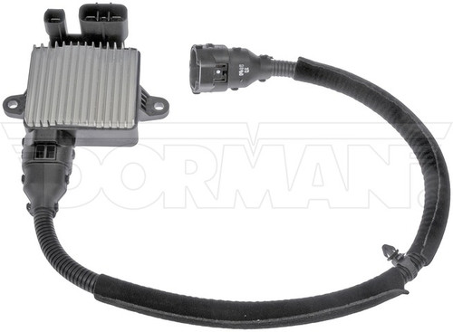 Dorman - OE Solutions Engine Cooling Fan Module P/N:902-424