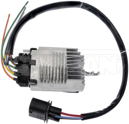 Dorman - OE Solutions Engine Cooling Fan Module P/N:902-436