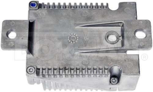 Dorman - OE Solutions Engine Cooling Fan Module 902-437 - view 3