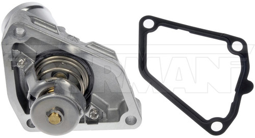 Dorman - OE Solutions Engine Coolant Thermostat Housing Assembly 902-5140 - view 2