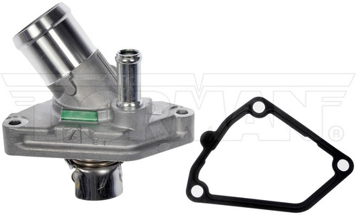 Dorman - OE Solutions Engine Coolant Thermostat Housing Assembly P/N:902-5149