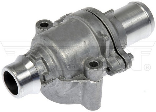 Dorman - OE Solutions Engine Coolant Thermostat Housing Assembly P/N:902-5153