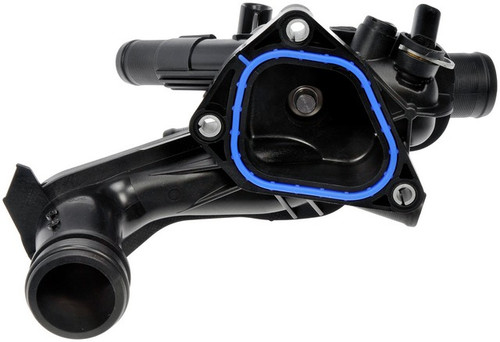 Dorman - OE Solutions Engine Coolant Thermostat Housing Assembly 902-5188 - view 2