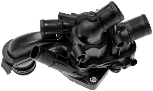 Dorman - OE Solutions Engine Coolant Thermostat Housing Assembly 902-5188 - view 3