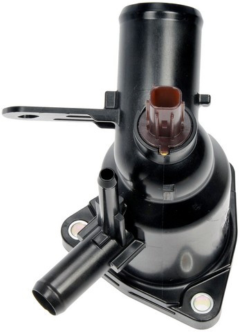 Dorman - OE Solutions Engine Coolant Thermostat Housing Assembly P/N:902-5881