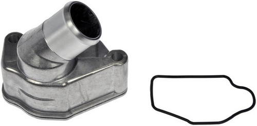 Dorman - OE Solutions Engine Coolant Thermostat Housing Assembly P/N:902-5901