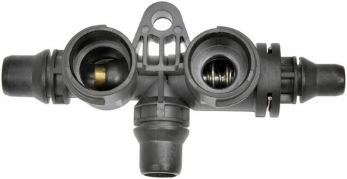 Dorman - OE Solutions Automatic Transmission Oil Cooler Thermostat 902-5910 - view 2