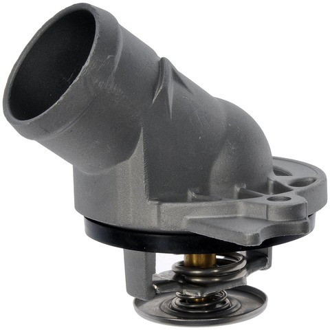 Engine Coolant Thermostat Housin fits 2003-2007 Mercedes-Benz ML500  DORMAN OE S