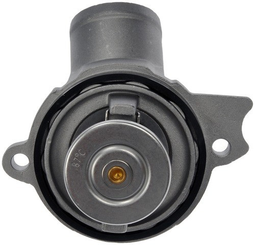 Dorman - OE Solutions Engine Coolant Thermostat Housing Assembly 902-5911 - view 2