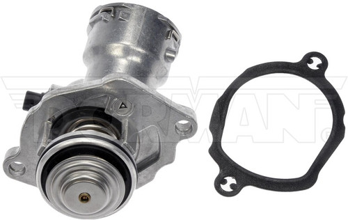 Dorman - OE Solutions Engine Coolant Thermostat Housing Assembly 902-5912 - view 2