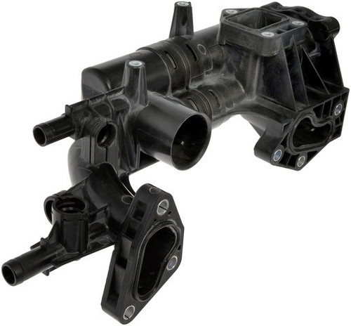 Dorman - OE Solutions Engine Coolant Thermostat Housing 902-5914 - view 3