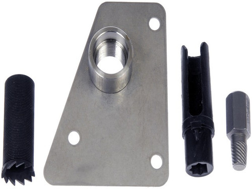 Dorman - OE Solutions HVAC Blend Door Repair Kit P/N:902-600