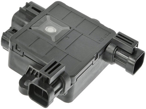 Dorman - OE Solutions Engine Cooling Fan Module 902-601