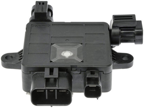 Dorman - OE Solutions Engine Cooling Fan Module P/N:902-601