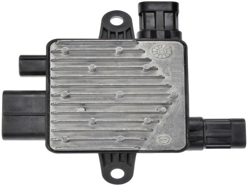 Dorman - OE Solutions Engine Cooling Fan Module P/N:902-601