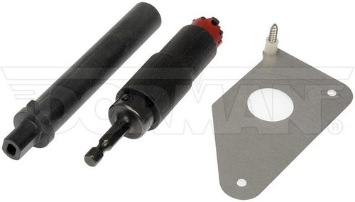 Dorman - OE Solutions HVAC Blend Door Repair Kit 902-603