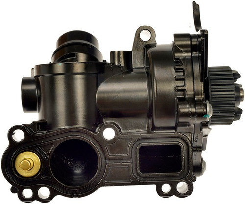 Dorman - OE Solutions Engine Water Pump Housing 902-670 - view 3