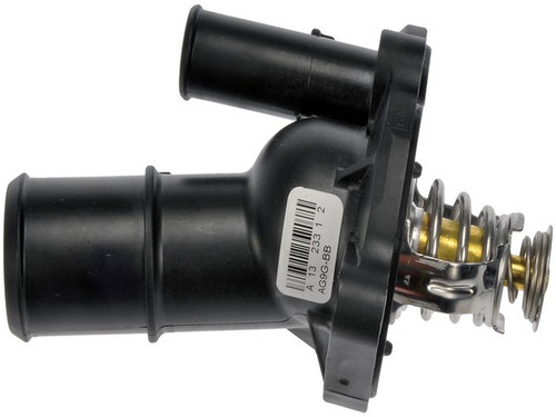Engine Coolant Thermostat Housing Assembly Dorman 902-681