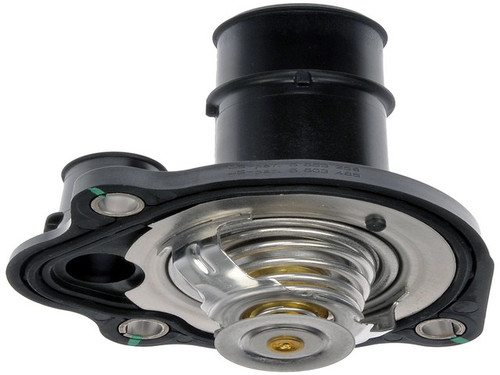 Dorman - OE Solutions Engine Coolant Thermostat Housing Assembly 902-682 - view 3