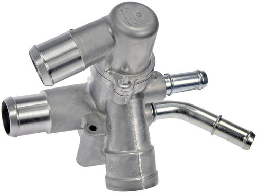 Dorman - OE Solutions Engine Coolant Thermostat Housing Assembly P/N:902-683