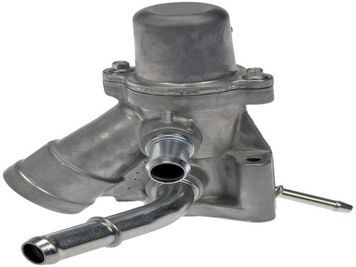 Dorman - OE Solutions Engine Coolant Thermostat Housing Assembly P/N:902-683