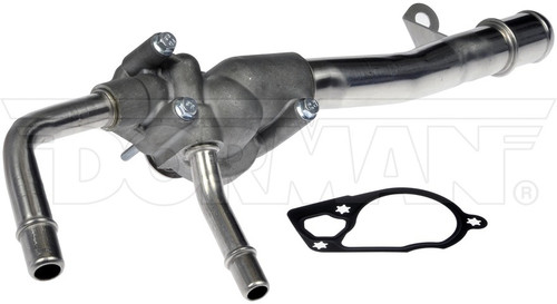 Dorman - OE Solutions Engine Coolant Thermostat Housing Assembly P/N:902-692