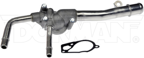 Dorman - OE Solutions Engine Coolant Thermostat Housing Assembly P/N:902-692