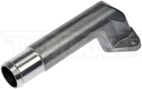 Engine Coolant Water Outlet fits 2006-2009 Saab 9-7x  DORMAN OE SOLUTIONS