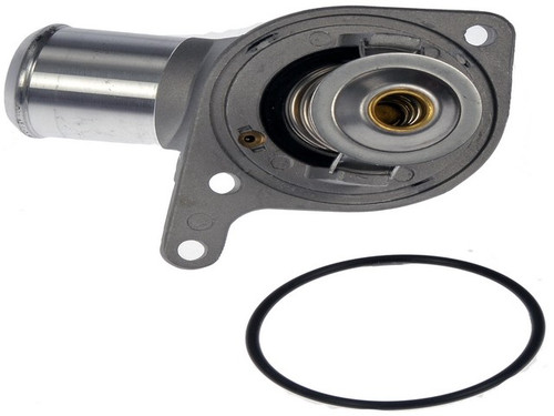 Dorman - OE Solutions Engine Coolant Thermostat Housing Assembly 902-700 - view 2