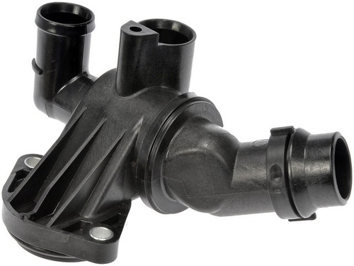 Dorman - OE Solutions Engine Coolant Thermostat Housing Assembly P/N:902-717