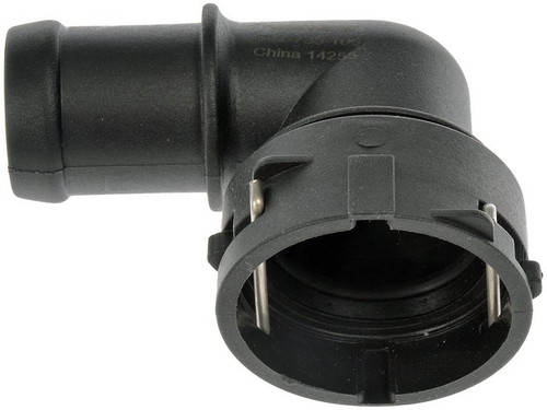 Dorman - OE Solutions Radiator Coolant Hose Connector 902-735 - view 2
