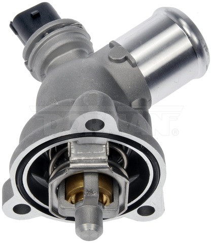 Dorman - OE Solutions Engine Coolant Thermostat Housing Assembly P/N:902-753
