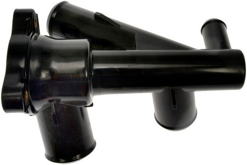Dorman - OE Solutions Engine Coolant Thermostat Housing P/N:902-778