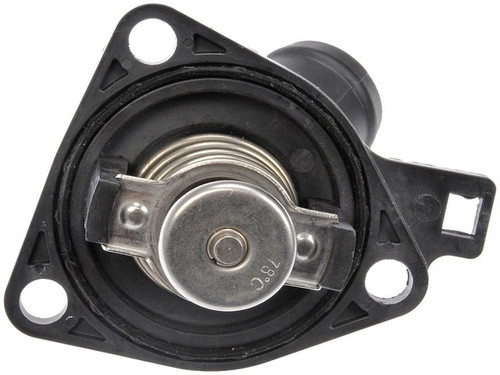 Dorman - OE Solutions Engine Coolant Thermostat Housing Assembly P/N:902-788