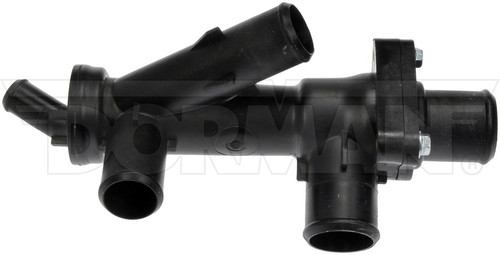 Dorman - OE Solutions Engine Coolant Thermostat Housing Assembly 902-810 - view 2