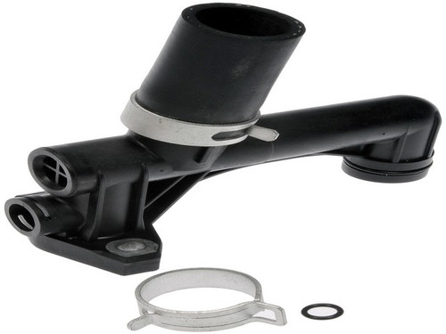 Dorman - OE Solutions Engine Coolant Bypass Pipe P/N:902-811