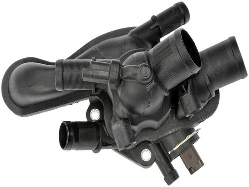 Dorman - OE Solutions Engine Coolant Thermostat Housing Assembly 902-812 - view 2